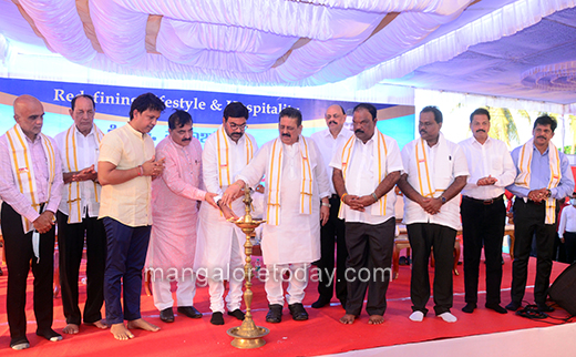 K Prakash Shetty